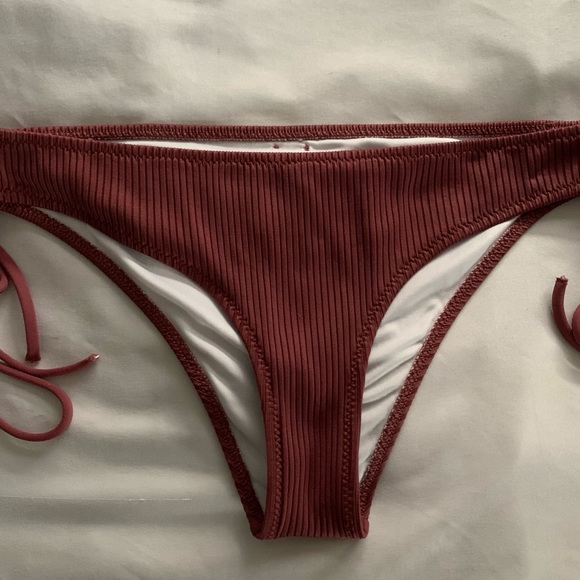 PINK Bikini Bottoms - Picture 4 of 8